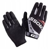 Classic IQ CROSSI Heren Fitness Handschoenen Maat XL - Zwart