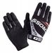 Classic IQ CROSSI Heren Fitness Handschoenen Maat XL - Zwart