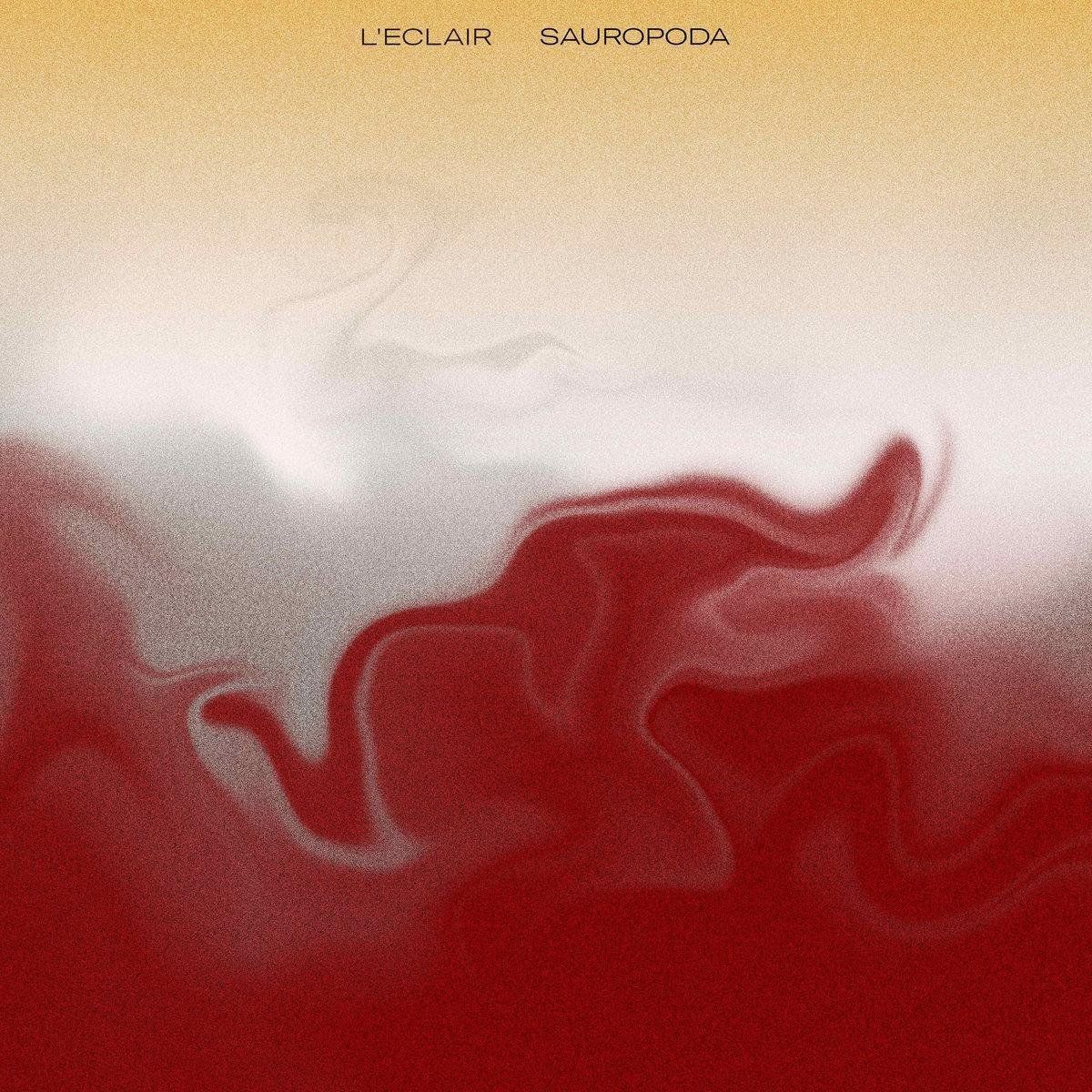 OUTHERE Sauropoda (Vinyl)