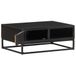 Maison Exclusive - Table basse 90x60x35 cm, manguier massif