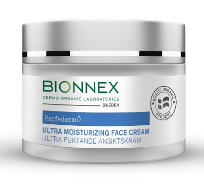 Bionnex Bionnex Perfederm Ultra Moisturizing Face Cream
