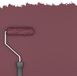 ESTAhome peinture murale mate rouge foncé - 2 l / ca. 18 m² - 191025