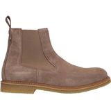 BOSS Boots Kope_cheb Beige