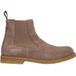 BOSS Boots Kope_cheb Beige
