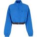 Icecat W Crop Taping coupe-vent bleu méridien
