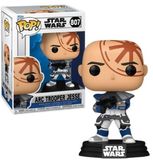 Funko Star Wars Arc Trooper Jesse (Chase Edition mogelijk!) vinylfiguur 807 Unisex Funko Pop! - Neutraal - Standard