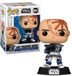 Funko Star Wars Arc Trooper Jesse (Chase Edition mogelijk!) vinylfiguur 807 Unisex Funko Pop! - Neutraal - Standard