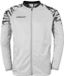 Uhlsport Goal 25 Polyester Vest Heren - Donkergrijs Gemeleerd / Zwart - Maat S