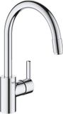 GROHE - Eengreepsmengkraan - Spoelbak