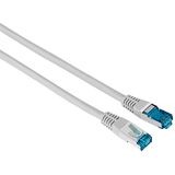 Hama 00200924 netwerkkabel Grijs 5 m Cat6 F/UTP (FTP)