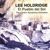 Suburban El Pueblo Del Sol - OST