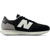 new balance Sneakers laag 'Sneaker 237' zwart
