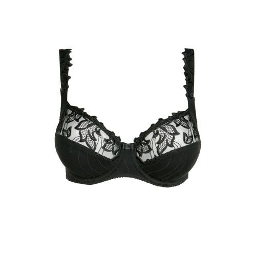 PrimaDonna Deauville beugelbh zwart