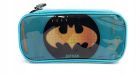 Batman Boîte à crayons Sac d'école Garçon Cadeau Tener - Produit sous licence originale