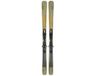 Elan Wingman 86 Ti Shiftx+elx 11.0 Gw Shift-85mm Ski alpin doré 160 cm Homme