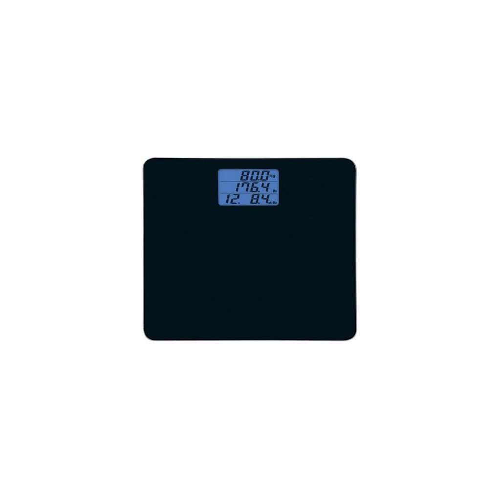 Tanita HD-384 - Personenweegschaal - 4904785818446