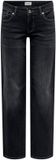 ONLY - ONLJUDY-O LW WIDE LEG DNM TAI850 NOOS - Dames - Jeans