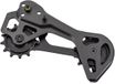 Shimano RD-M9260-L Achterderailleurplaat - Grijs