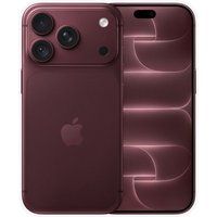 Apple iPhone 18 Pro 1 TB Bordeaux Rood