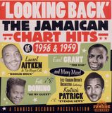 Suburban Ais / Sunrise Looking Back - Jamaican Chart Hits 1958 & 1959