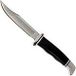 Buck 102 Woodsman 0102BKS-B Fixe, phénolique - 0033753026287