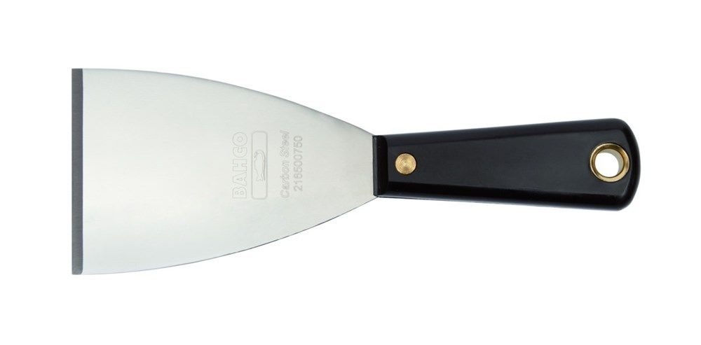 Bahco hard koolstofstof schraper 3 cm