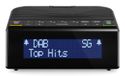 Sangean DCR-90BT Personnel Analogique & numérique Noir