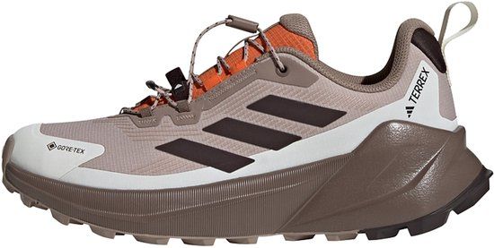 Adidas Terrex Terrex Trailmaker 2 Gore-Tex Speed Lace Hiking Schoenen - Dames - Bruin