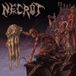 Suburban Necrot Mortal CD
