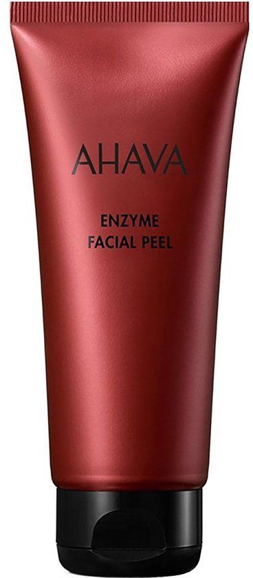 AHAVA Enzym Gezichtspeeling - Huidvernieuwing & Anti-Aging - 100ml