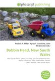 Bobbin OmniScriptum Bobbin Head, New South Wales Paperback