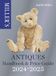 Antiques: Miller's Antiques Handbook & Price Guide 2024-2025