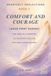 Comfort and Courage: Large Print Sudoku for Adults & Seniors: 55 Calming Puzzles with Gentle Reflections