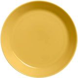 Iittala Teema Plat Bord Ø 26 cm - Geel