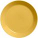 Iittala Teema Plat Bord Ø 26 cm - Geel