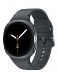 Samsung Galaxy Watch8 - Smartwatch - 44mm - Graphite