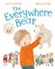 Everywhere Macmillan Publishers Ireland Limited The Everywhere Bear Paperback