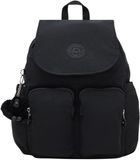 Kipling CITY POCKET S Sac à dos Noir