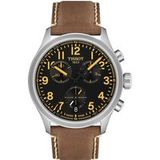 Tissot T1164171605201 Herrenuhr Chrono L Chronograph 42mm 10ATM