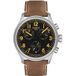 Tissot T1164171605201 Herrenuhr Chrono L Chronograph 42mm 10ATM