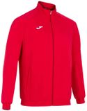 Joma Combi Jas Rood 12-14 Years Jongens
