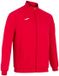 Joma Combi Jas Rood 12-14 Years Jongens
