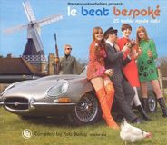Coast2Coast Various Artists - Le Beat Bespoke 1 (CD)