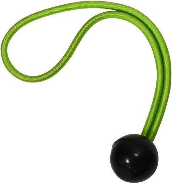Master Lock Snelbinders met bal 20 cm 4 stuks