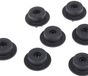 AEG Jeu de roues pour panier inférieur, 8 pièces