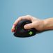 R-Go Tools Ergonomische muis R-Go HE Break, large, rechtshandig, zwart