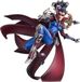 League of Legends Figurine, échelle 1/7, Vayne, 22 cm, PVC