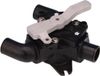 Jabsco 45488-0000 Kit de service pour vanne en Y