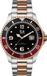 Ice-watch ICE steel IW016546 horloge - Staal - Bicolor - 40 mm