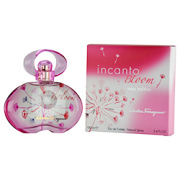 Salvatore Ferragamo Incanto eau de toilette / 100 ml / dames